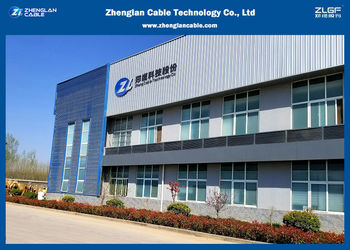 الصين Zhenglan Cable Technology Co., Ltd