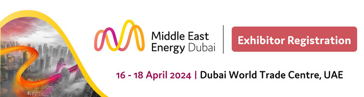 انطلقوا في رحلة المعرض: نراكم في معرض الشرق الأوسط للطاقة في دبي!!!