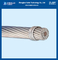 كابلات الألمنيوم العلوية الموصلة بالفولاذ المقوى بكابلات ACSR ISO 9001