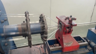 عملية تجديل الموصل