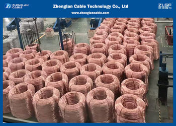 الصين Zhenglan Cable Technology Co., Ltd
