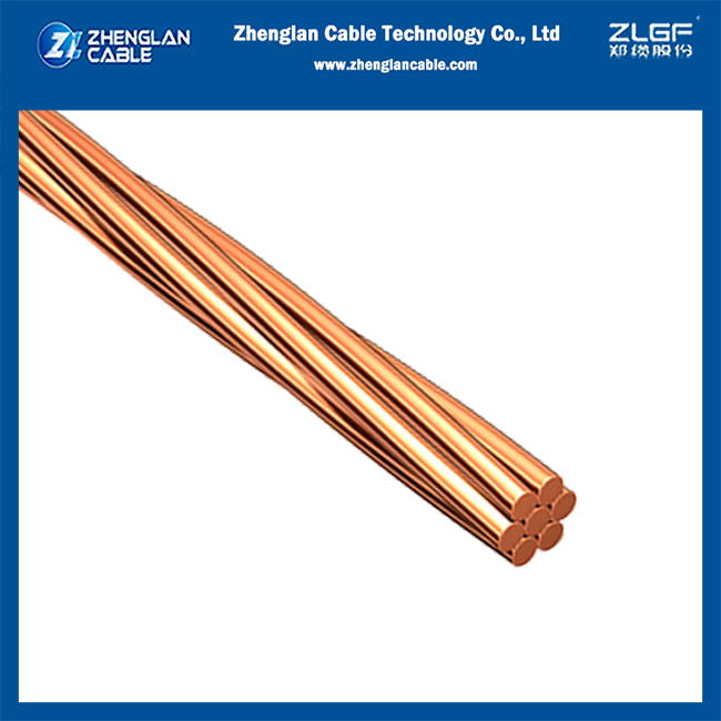 كيفية الاختيار من بين مواد التأريض المختلفة؟