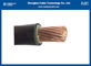 1kv CU / XLPE / PVC كبل الطاقة منخفض الجهد 1x70sqmm IEC60502-1 UNE 21123