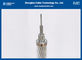 ACSR Skunk Bare Aluminium Conductor AL-12 / 2.59mm St-7 / 2.59mm EN50182