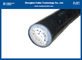 كبل طاقة 0.6 / 1KV LV 1C (غير مُدفأ) CU / AL PVC / XLPE كبل معزول وفقًا لـ IEC 60502 （CU / XLPE / LSZH / DSTA / NYBY / N2XBY