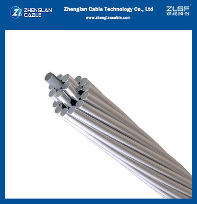 سلك من الألومنيوم بالكامل ((AAC) 7x2.06mm2