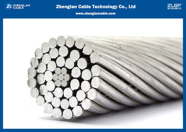 سلك موصل ACSR / AWG (المنطقة AL: 200mm2 الصلب: 11.1mm2 المجموع: 211mm2) ، موصل ACSR: AAC ، AAAC ، ACSR）